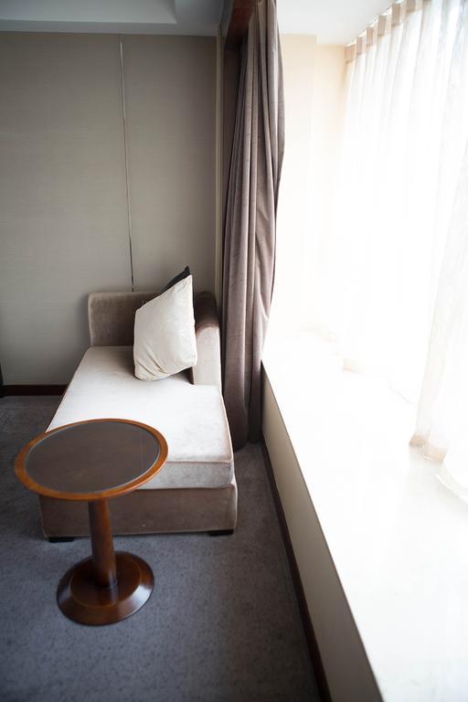 Shenyang Minshan Hotel Exterior photo