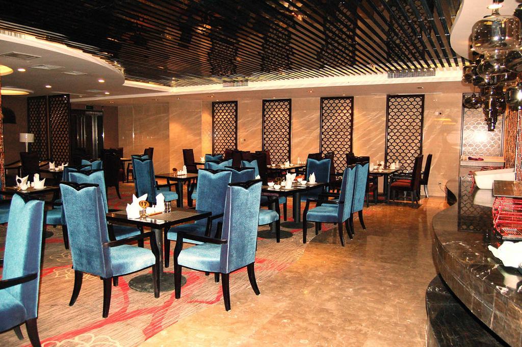 Shenyang Minshan Hotel Exterior photo
